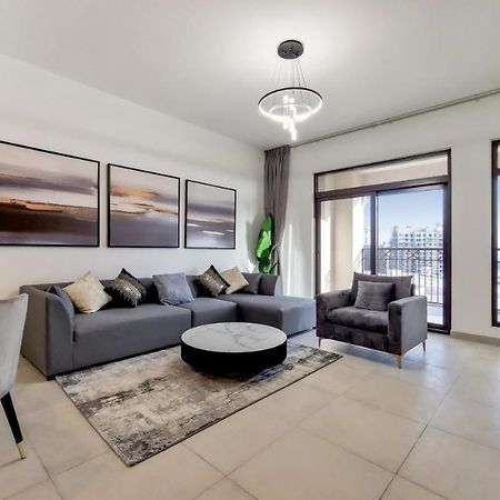 Luxury One Bedroom Dubai Eksteriør billede